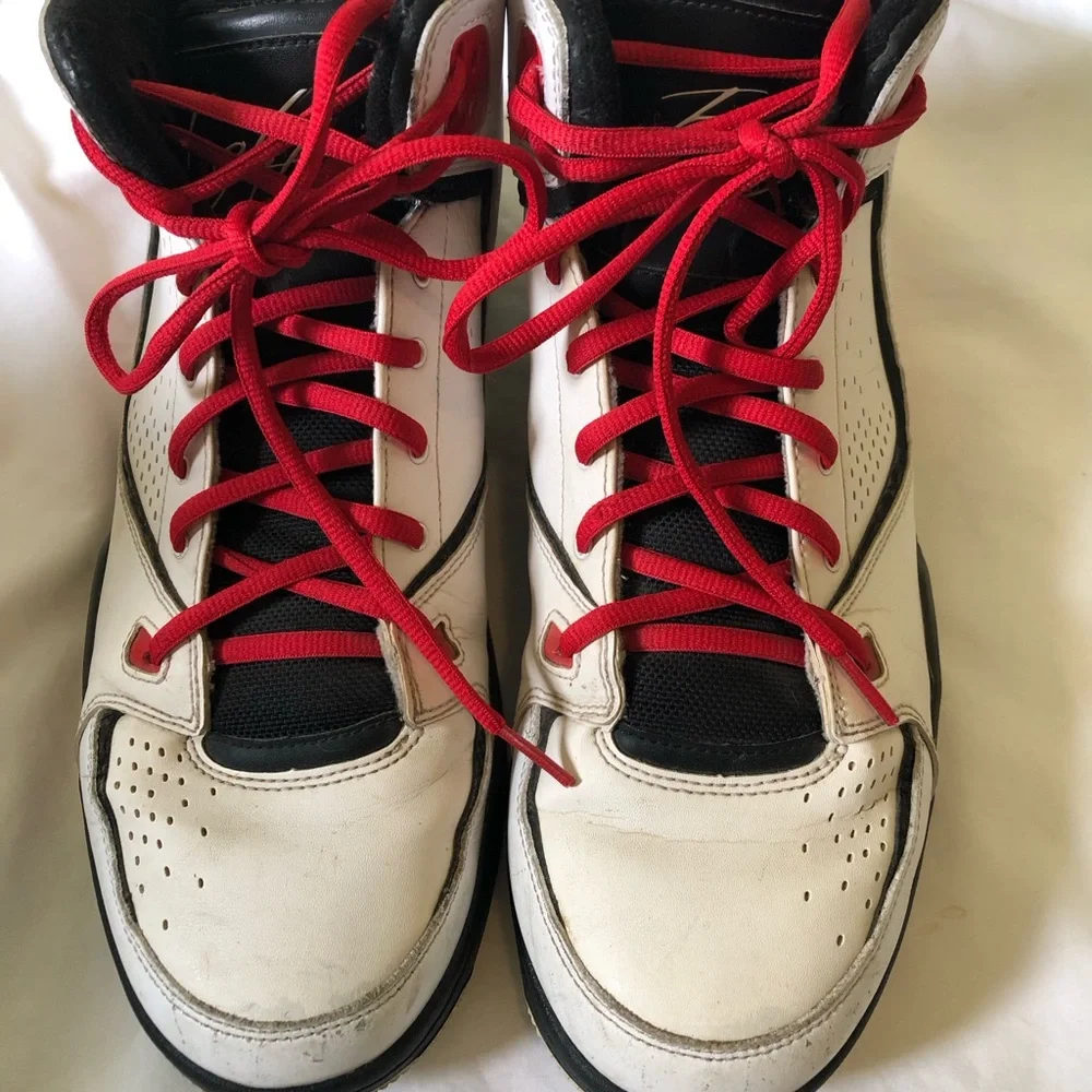 Jordan Flight Nike Hightops